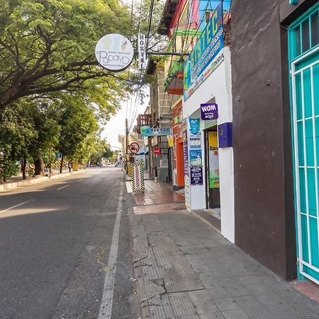 Отель Ayenda San Juanero Нейва Экстерьер фото